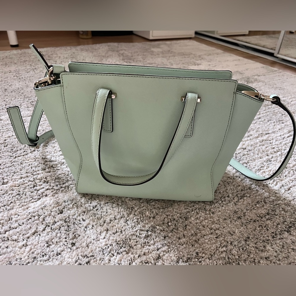 Kate Spade Purse - Picture 2 of 5